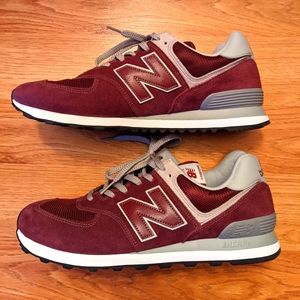 New Balance 574
